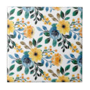 Pesquisar por flores azuis azulejos Para eles