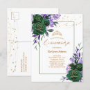 Pesquisar por quinceanera cartoes postais Ouro