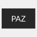 Pesquisar por da paz adesivos Minimalista