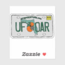 Pesquisar por licença adesivos Florida