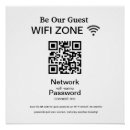 Pesquisar por internet pôsteres pósteres Wifi empresarial