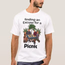 Pesquisar por piqueniques camisetas Para ele