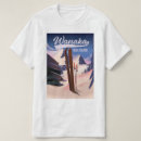 Pesquisar por wanako camisetas Viagem