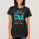 Pesquisar por for cna camisetas Enfermagem