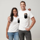 Pesquisar por cão do bolso camisetas Para ele