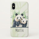 Pesquisar por com urso de panda iphone capas Porcelana