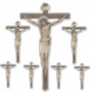 Pesquisar por jesus na cruz adesivos Espiritual