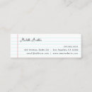 Pesquisar por notebook cartao de visita Empresa