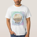 Pesquisar por caracol de mar camisetas Praia