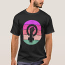 Pesquisar por símbolo fêmea camisetas Feminismo