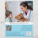 Pesquisar por médicos flyers Qualquer pessoa