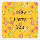 Pesquisar por coração amarelo adesivos Cristão