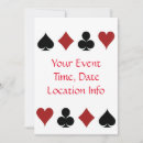 Pesquisar por jogar cartas convites Blackjack