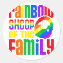 Pesquisar por família lgbt adesivos Arco íris