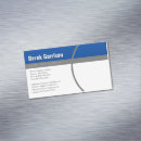 Pesquisar por boliche cartao de visita Profissional