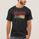 Pesquisar por vantagens camisetas Velho