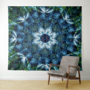 Pesquisar por mandalas brancas tapetes de parede Flor