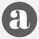 Pesquisar por cartas adesivos Monograma