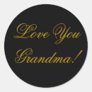Pesquisar por eu amo minha avó adesivos Família