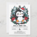 Pesquisar por penguin convites Inverno