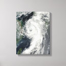 Pesquisar por naturais impressão de canvas Olho da tempestade