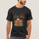 Pesquisar por back end camisetas Linguagens de programação