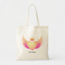 Pesquisar por asas do anjo bolsas tote Qualquer pessoa