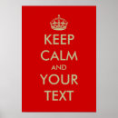 Pesquisar por mantenha a coroa calma pôsteres pósteres Para todos
