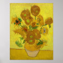 Pesquisar por pintura girassol van gogh Flores