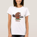 Pesquisar por castor camisetas Humor