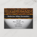 Pesquisar por cool businesscards escritorio escola Legal