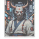 Pesquisar por demon adesivos Samurai