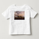 Pesquisar por caspar friedrich camisetas Romântico