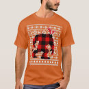 Pesquisar por pé vermelho camisetas Yeti