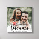 Pesquisar por noivas impressão de canvas Noivo