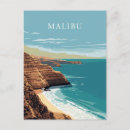 Pesquisar por malibu cartoes postais Oceano