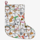 Pesquisar por hipster meias de natal Gato