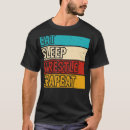 Pesquisar por repetido camisetas Comer