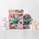 Pesquisar por flores coloridas papel de presente Vermelho