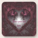 Pesquisar por gótico porta copos Para ela