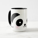 Pesquisar por urso panda canecas Moderno