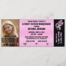 Pesquisar por doce 16 do vip convites Para ela