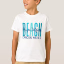 Pesquisar por cancun méxico camisetas Praia