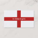 Pesquisar por inglaterra cartao de visita Inglês