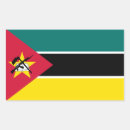 Pesquisar por bandeira de moçambique adesivos Moçambicano