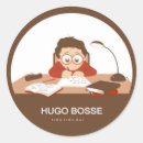 Pesquisar por hugo adesivos Francês