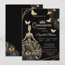 Pesquisar por borboleta preta convites Ouro
