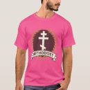 Pesquisar por ortodoxa oriental camisetas Ortodoxia
