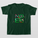 Pesquisar por árvore natal verde camisetas Para crianças