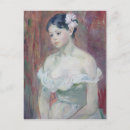 Pesquisar por morisot do berthe cartoes postais Cabelo